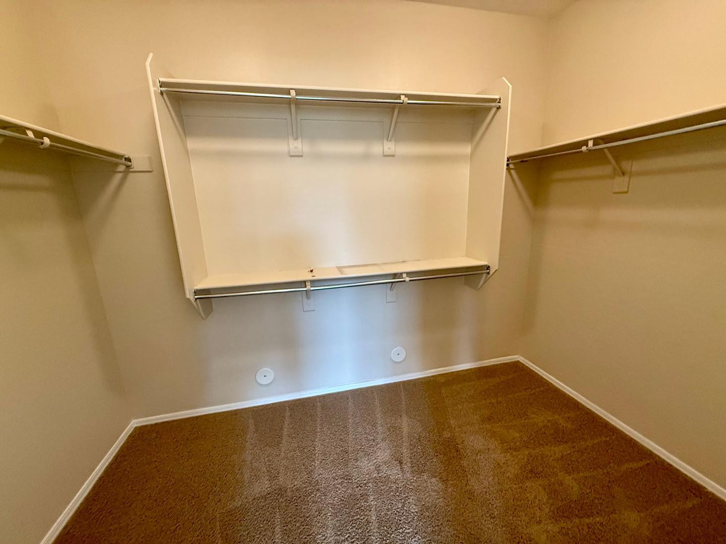 1929 West Black Hill Road Phoenix, AZ 85085 - Photo 5 of 26 view of a room with racks on the wall