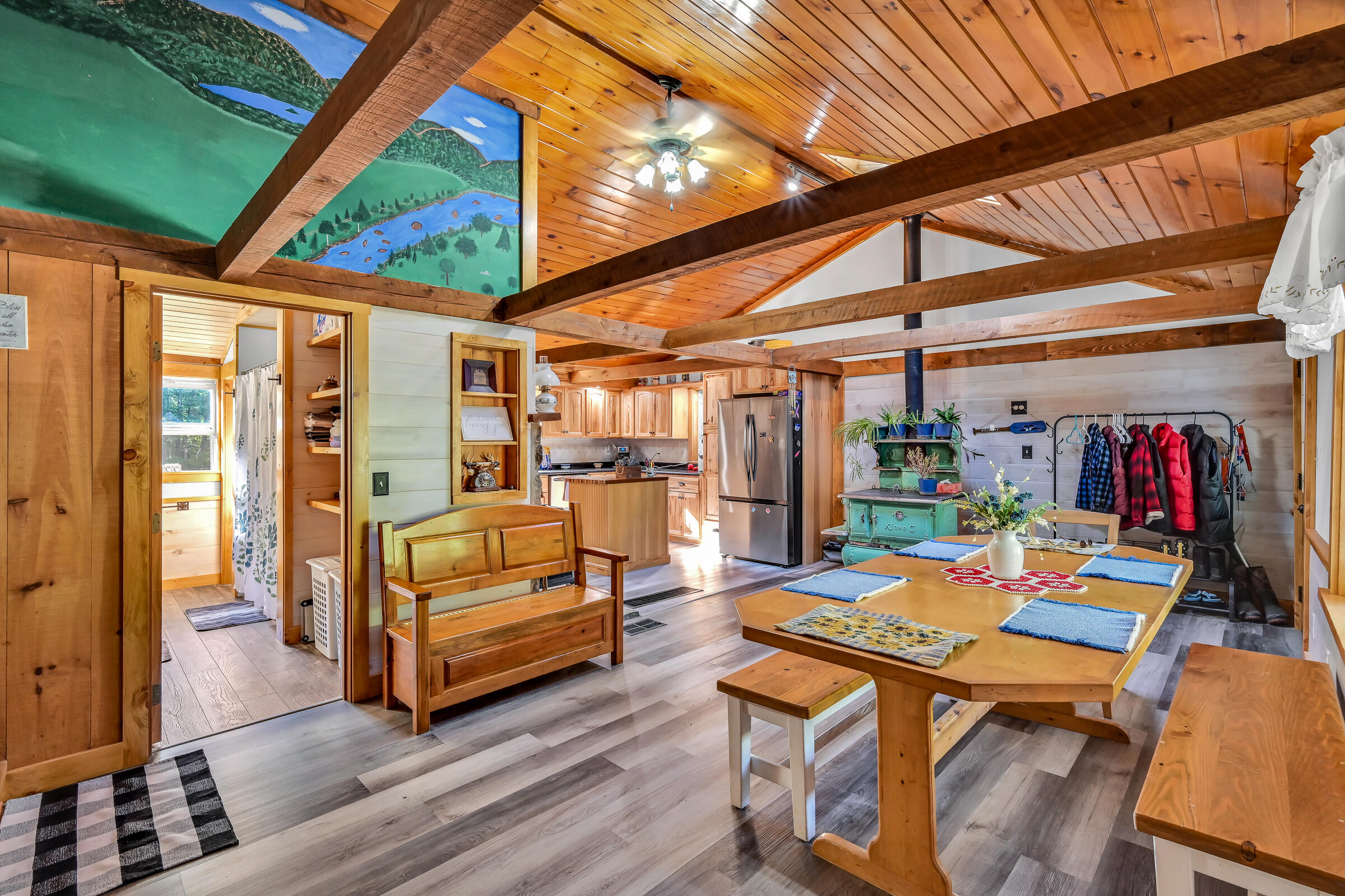 780 Johnson Flat Road Clinton, ME 04927 - Photo 7 of 40 109704gr-107