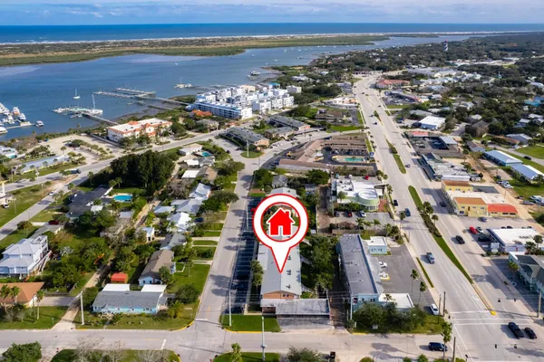 $299,000 | 405 Flagler Boulevard, Unit 2A, St. Augustine, FL 32080