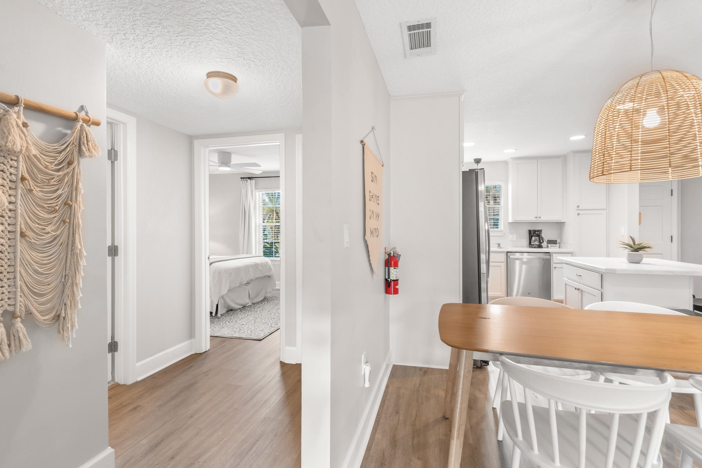 405 Flagler Boulevard, Unit 2A St. Augustine, FL 32080 - Photo 12 of 30