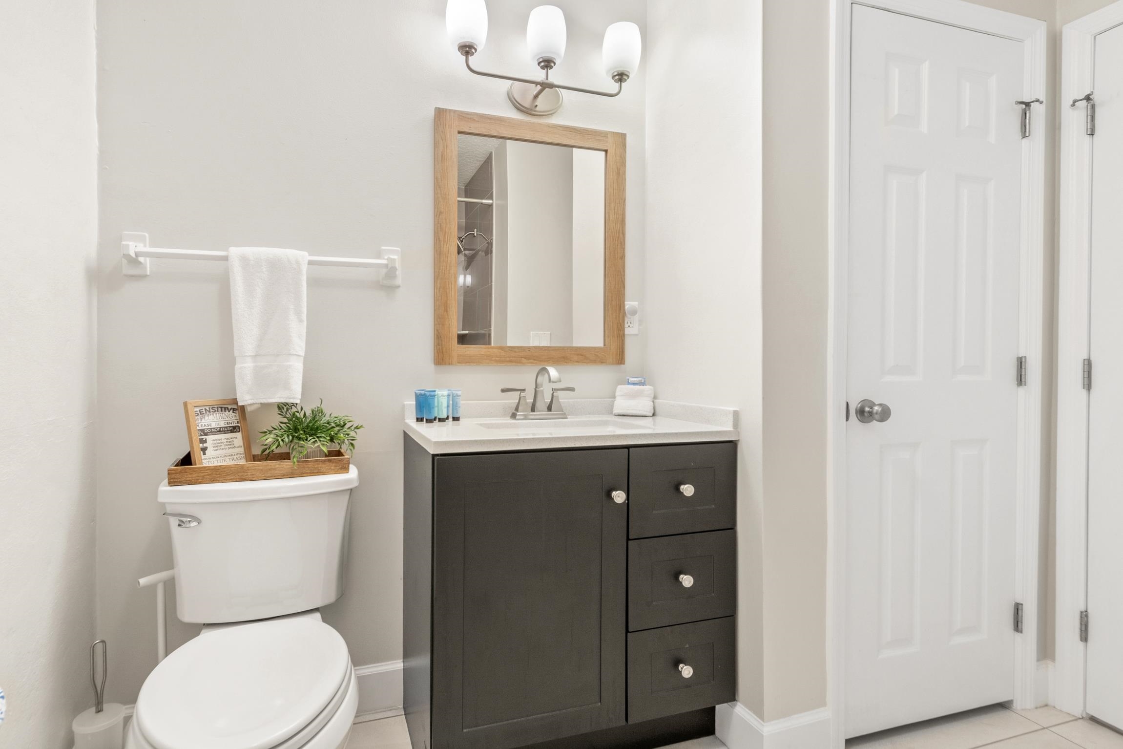 405 Flagler Boulevard, Unit 2A St. Augustine, FL 32080 - Photo 15 of 30