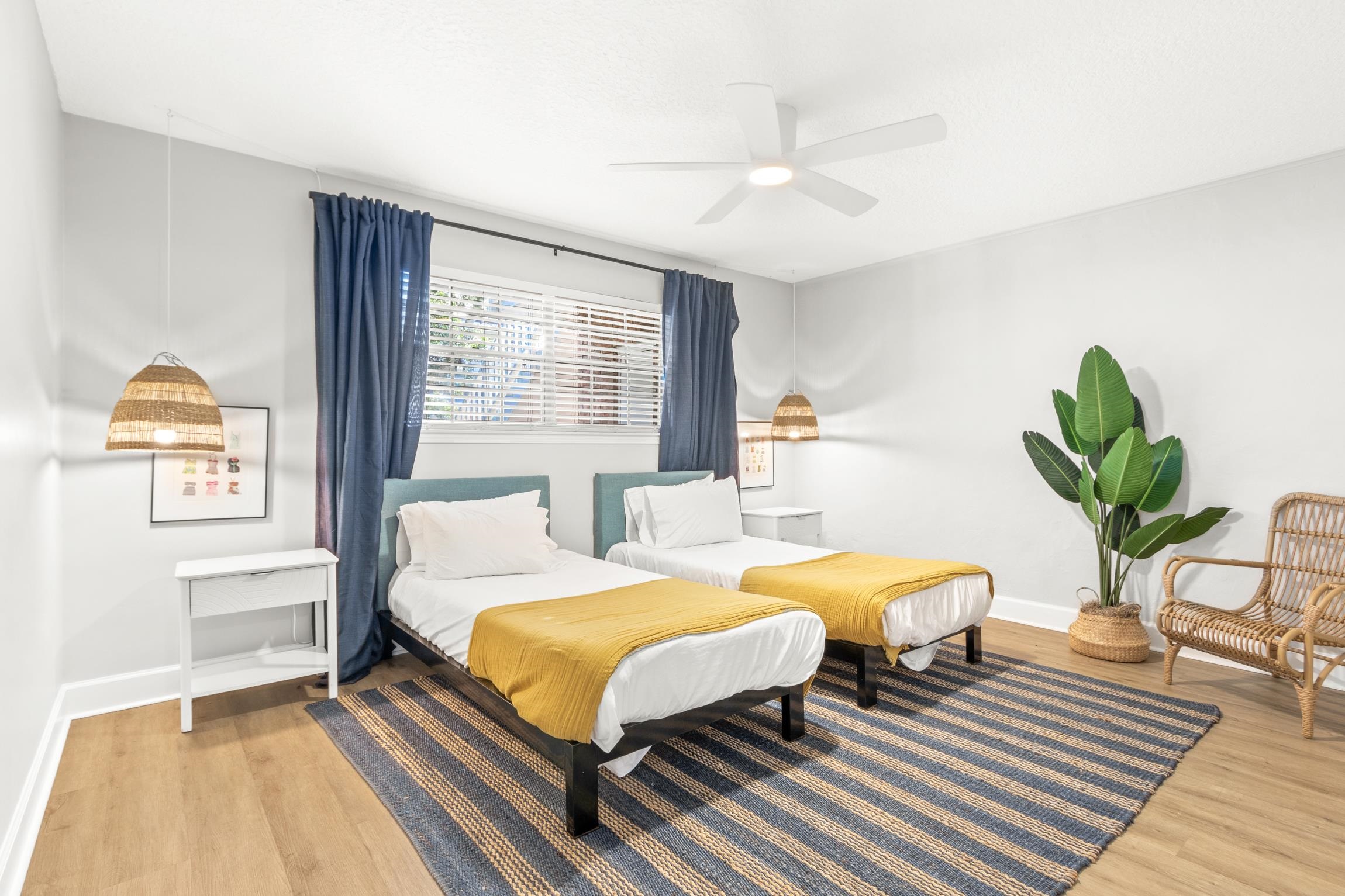 405 Flagler Boulevard, Unit 2A St. Augustine, FL 32080 - Photo 17 of 30