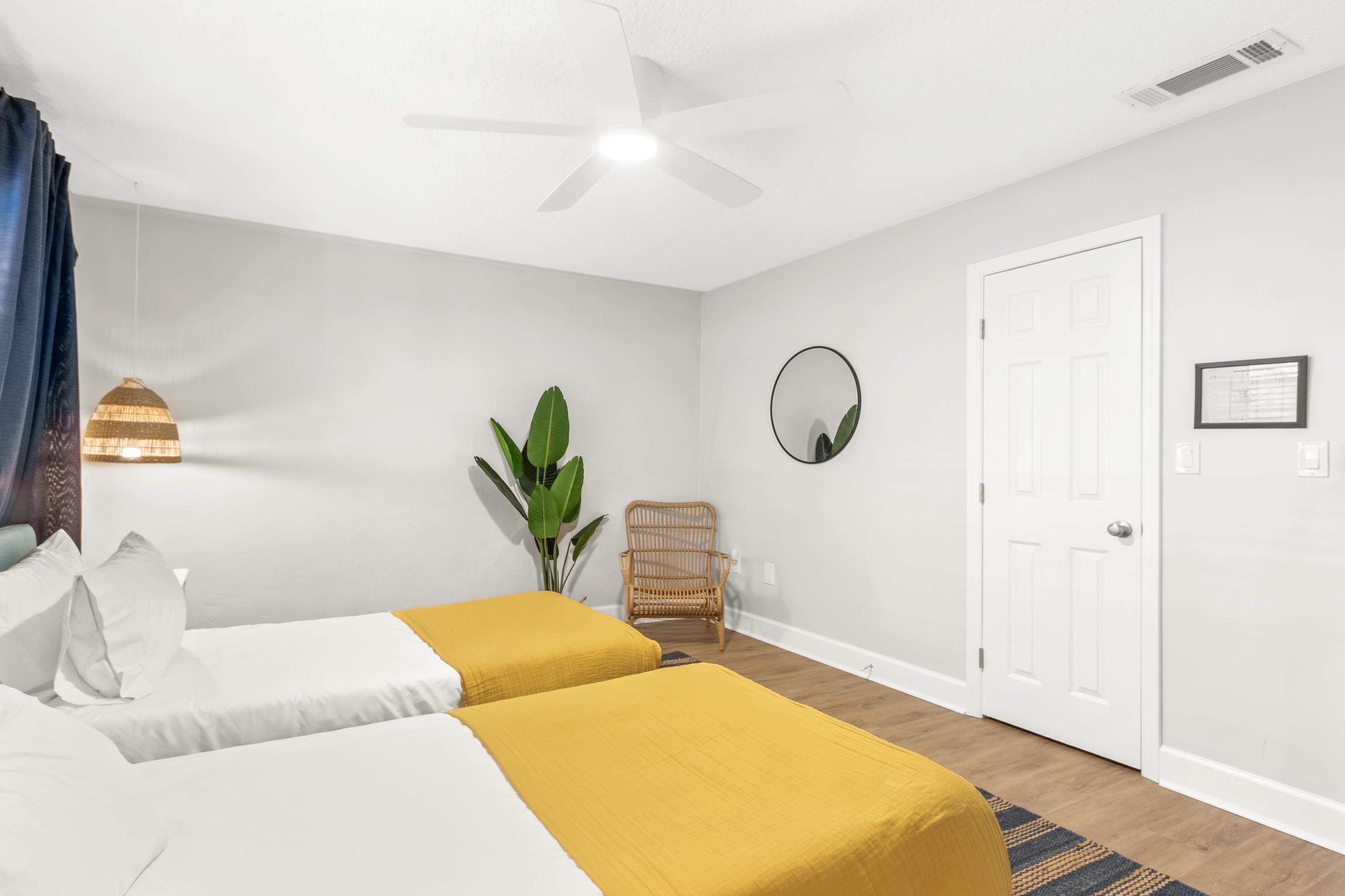 405 Flagler Boulevard, Unit 2A St. Augustine, FL 32080 - Photo 18 of 30