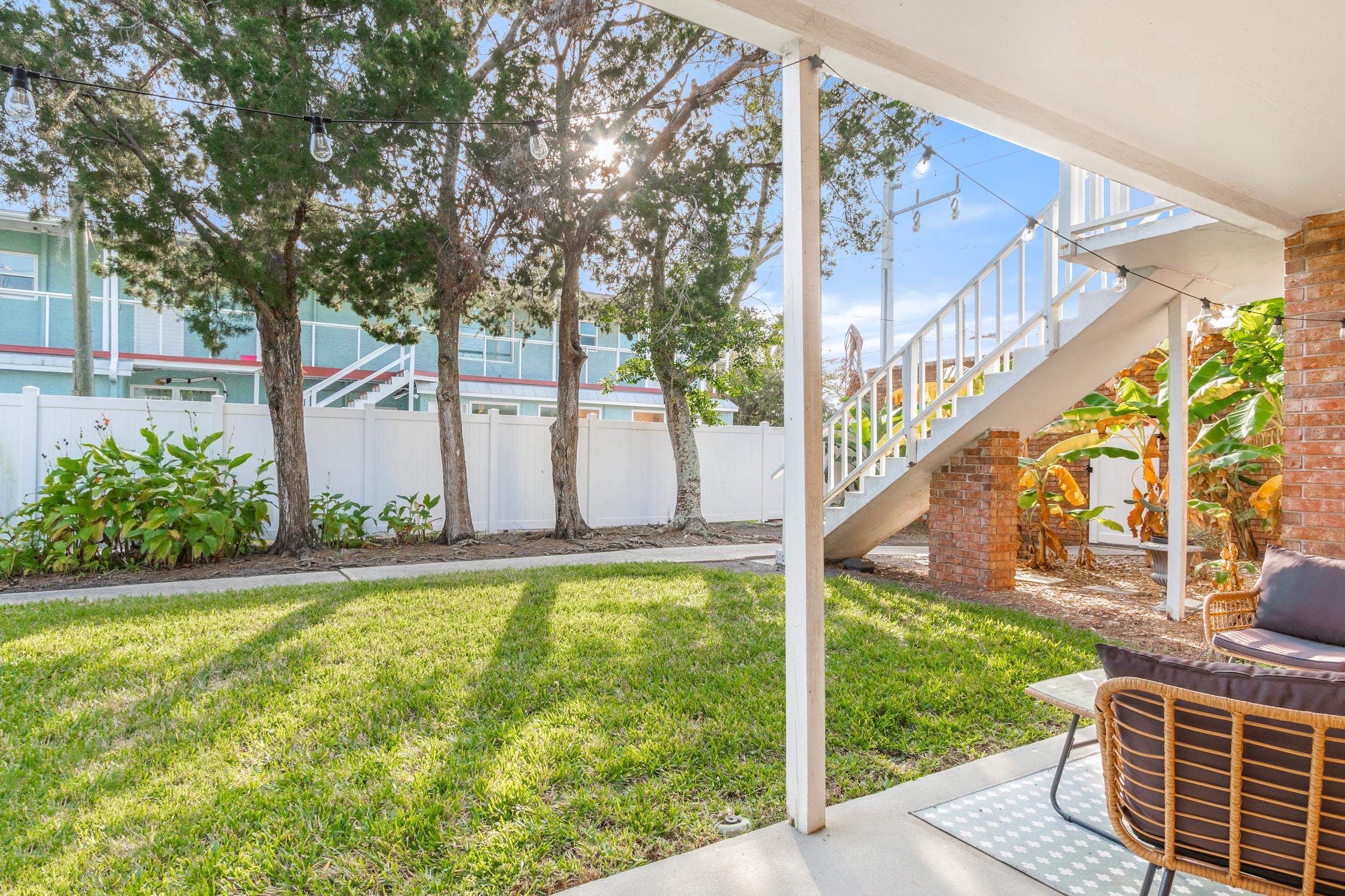 405 Flagler Boulevard, Unit 2A St. Augustine, FL 32080 - Photo 19 of 30