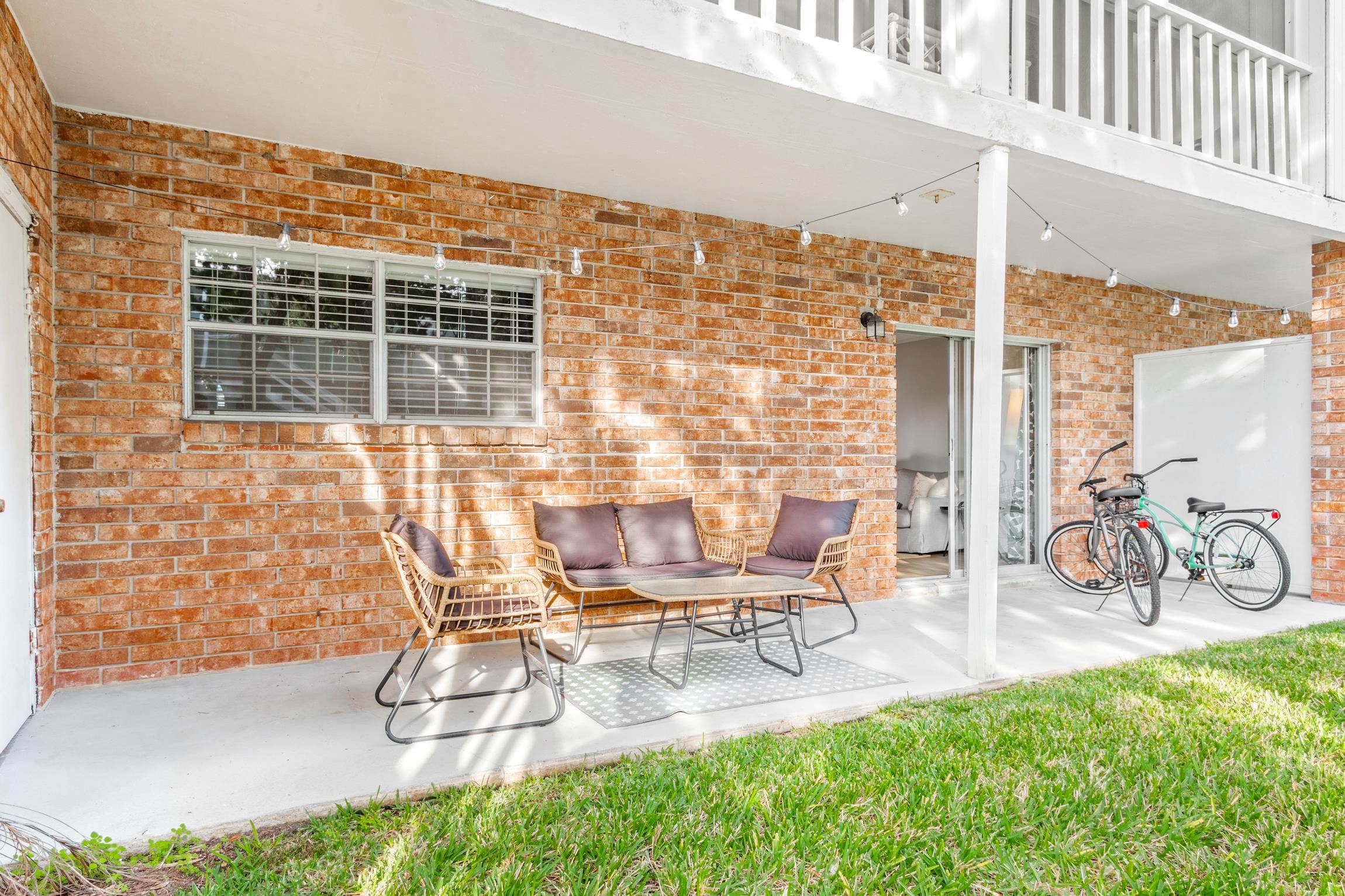 405 Flagler Boulevard, Unit 2A St. Augustine, FL 32080 - Photo 20 of 30