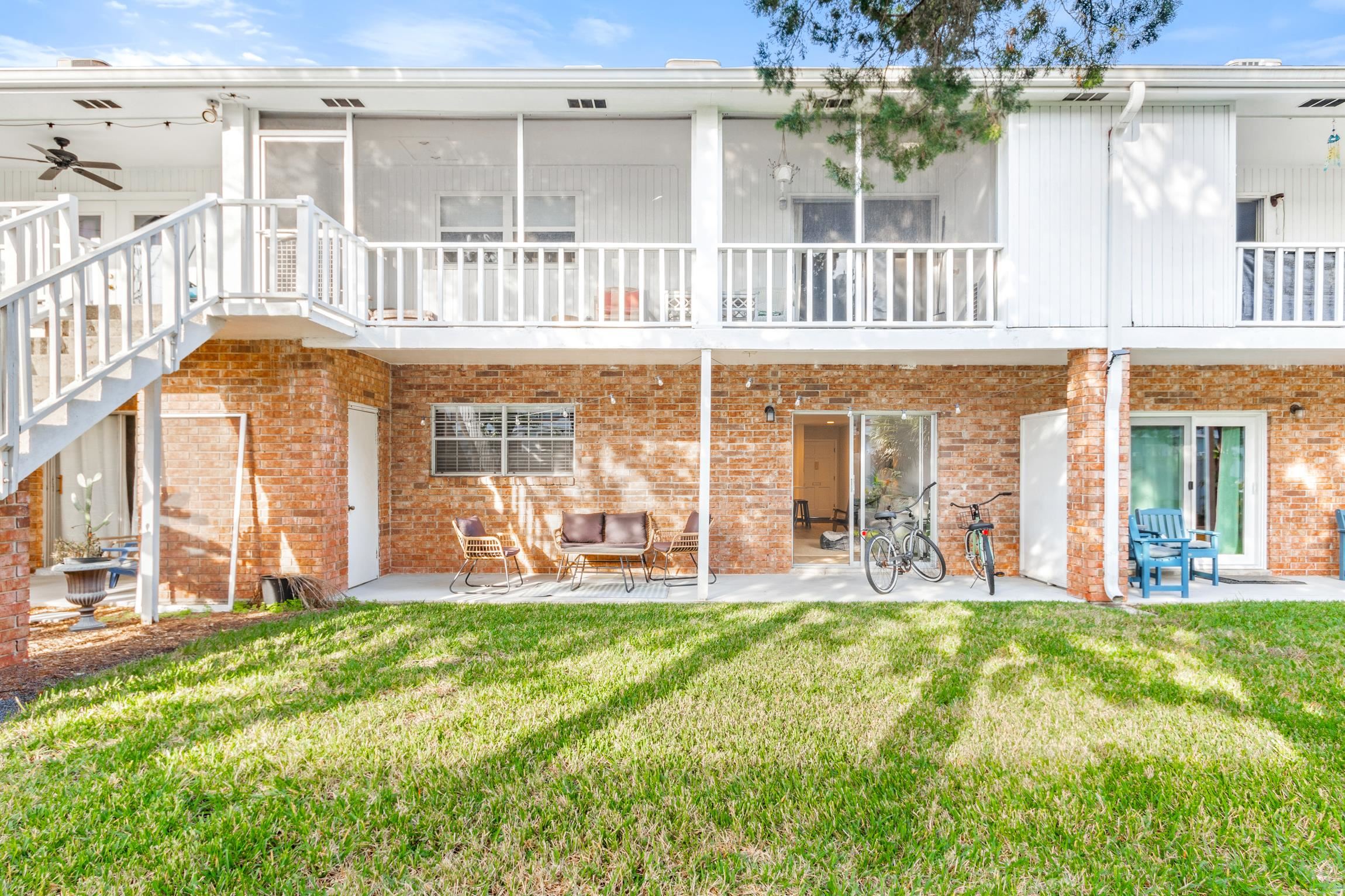 405 Flagler Boulevard, Unit 2A St. Augustine, FL 32080 - Photo 22 of 30