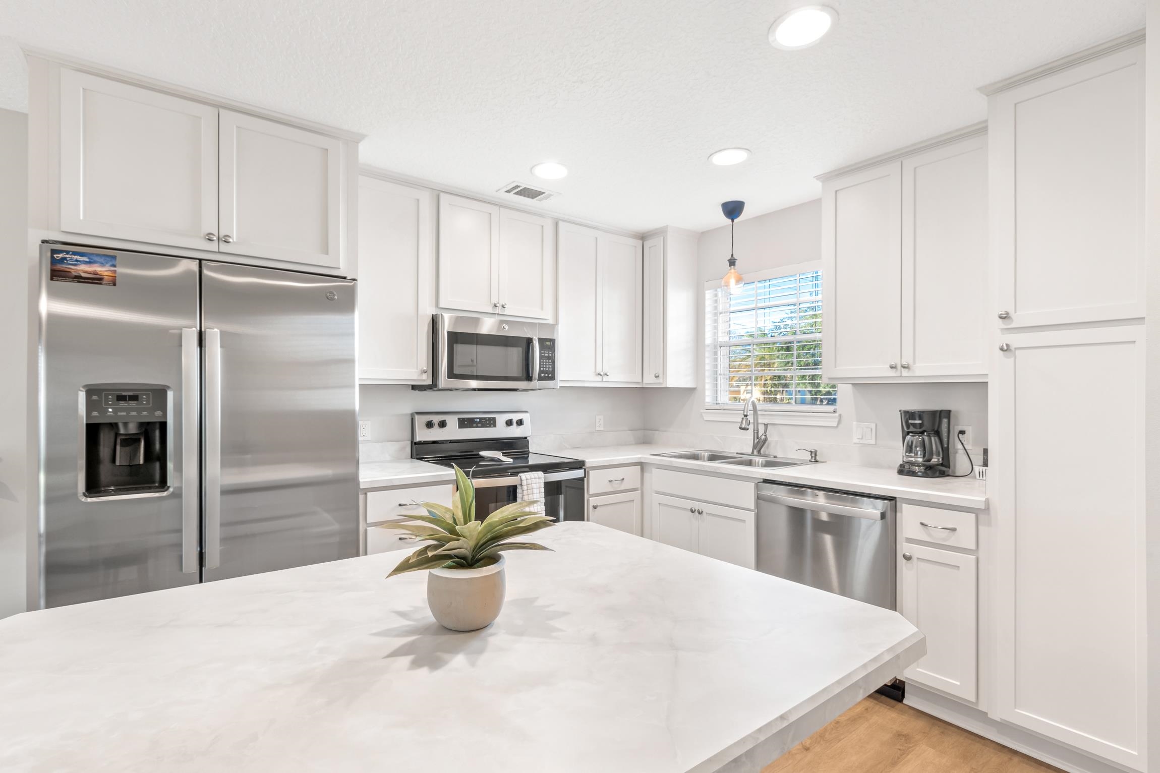 405 Flagler Boulevard, Unit 2A St. Augustine, FL 32080 - Photo 6 of 30