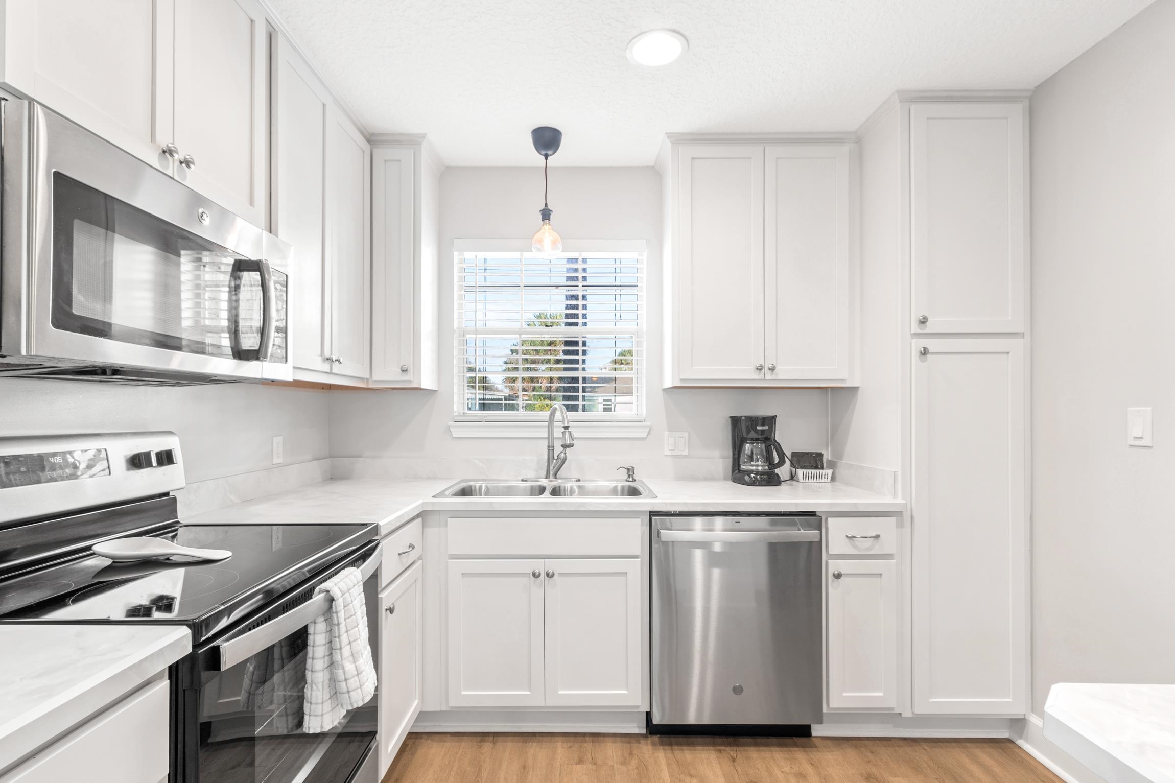 405 Flagler Boulevard, Unit 2A St. Augustine, FL 32080 - Photo 7 of 30