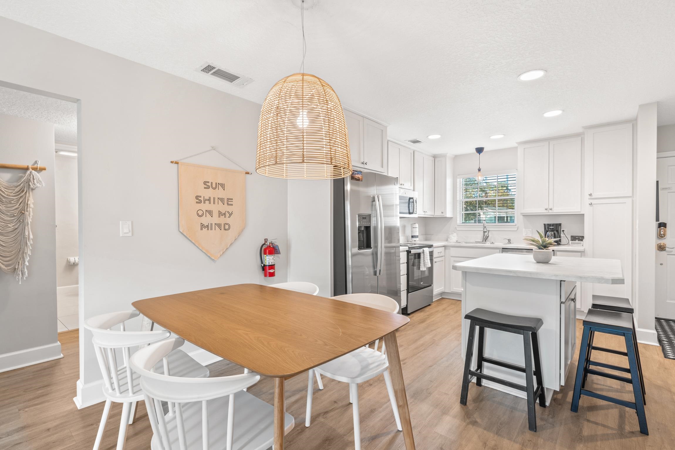 405 Flagler Boulevard, Unit 2A St. Augustine, FL 32080 - Photo 8 of 30