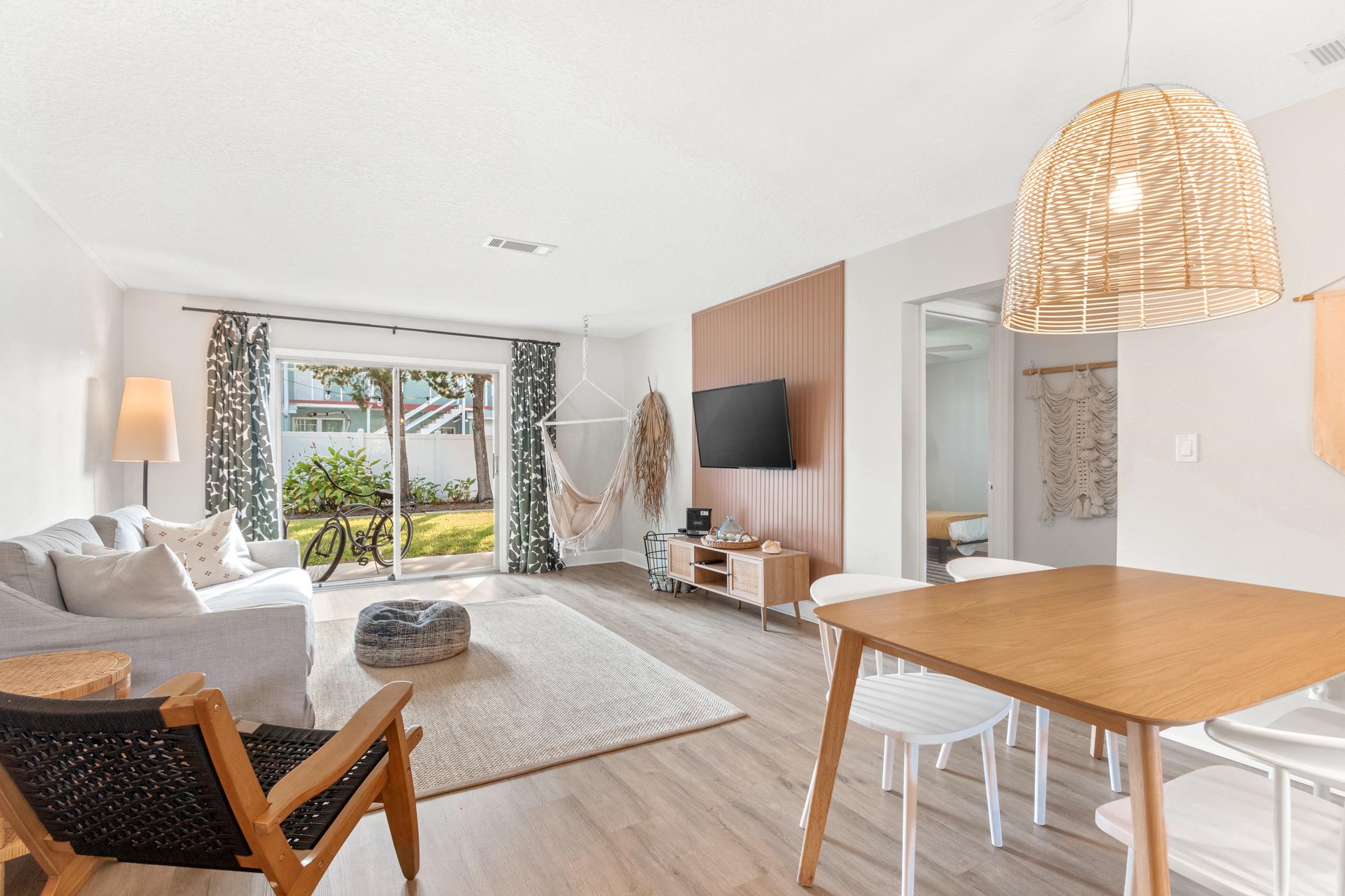 405 Flagler Boulevard, Unit 2A St. Augustine, FL 32080 - Photo 9 of 30