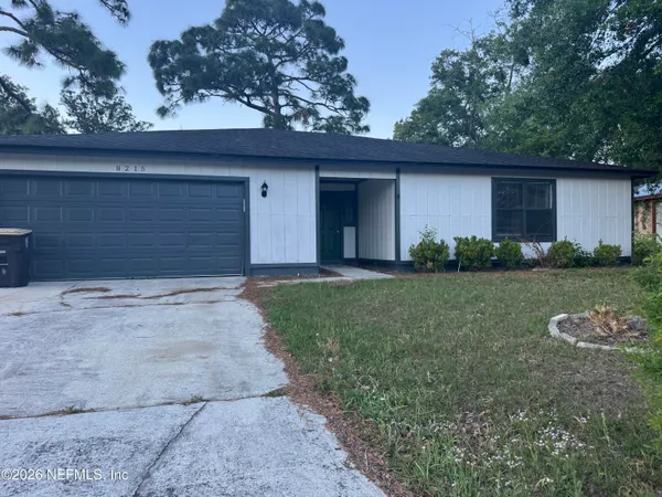 $255,000 | 8215 Sailmaker Lane, Jacksonville, FL 32210