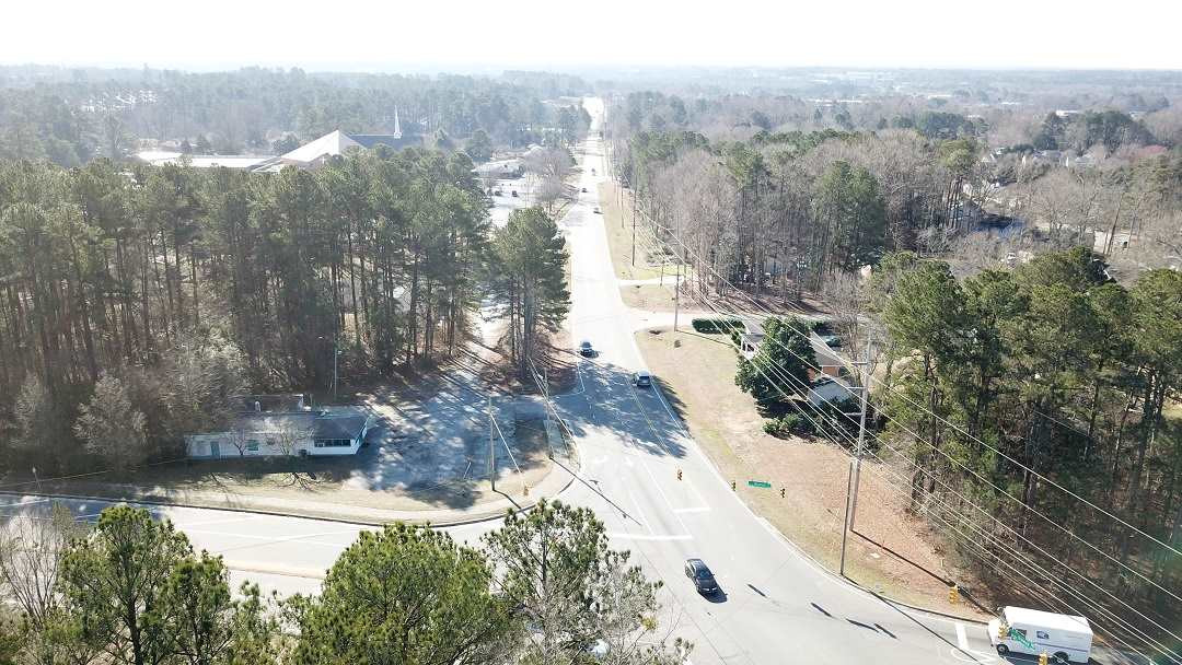 2313 Trawick Road Raleigh, NC 27604 - Photo 26 of 27 Photo 27