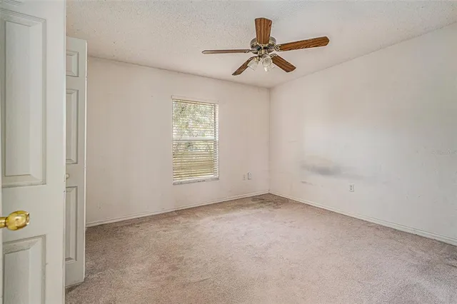 a view of small space