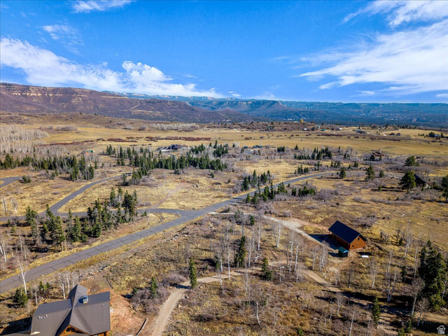 367 Spring Drive, Unit 67 Springdale, UT 84767 - Photo 6 of 13 Overview of rural landscape