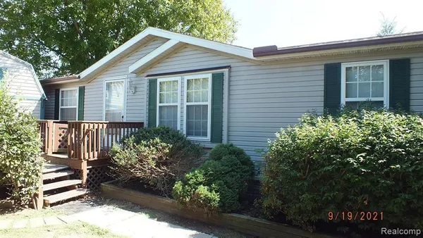 $79,900 | 54 Riverview Drive, Erie, MI 48133