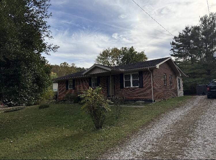 47 South Valley View Road Frenchburg, KY 40322 - Photo 1 of 40 IMG_8868