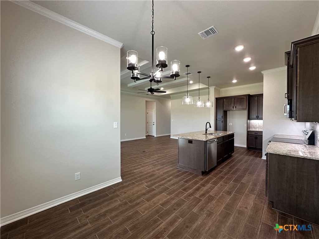 4417 Agave Trail Temple, TX 76502 - Photo 7 of 19