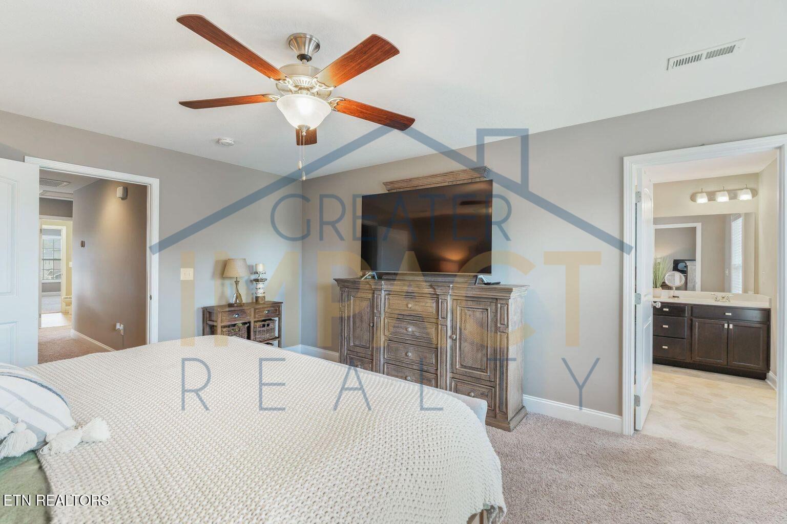 129 Hackberry Street Oak Ridge, TN 37830 - Photo 11 of 31 129hackberry11