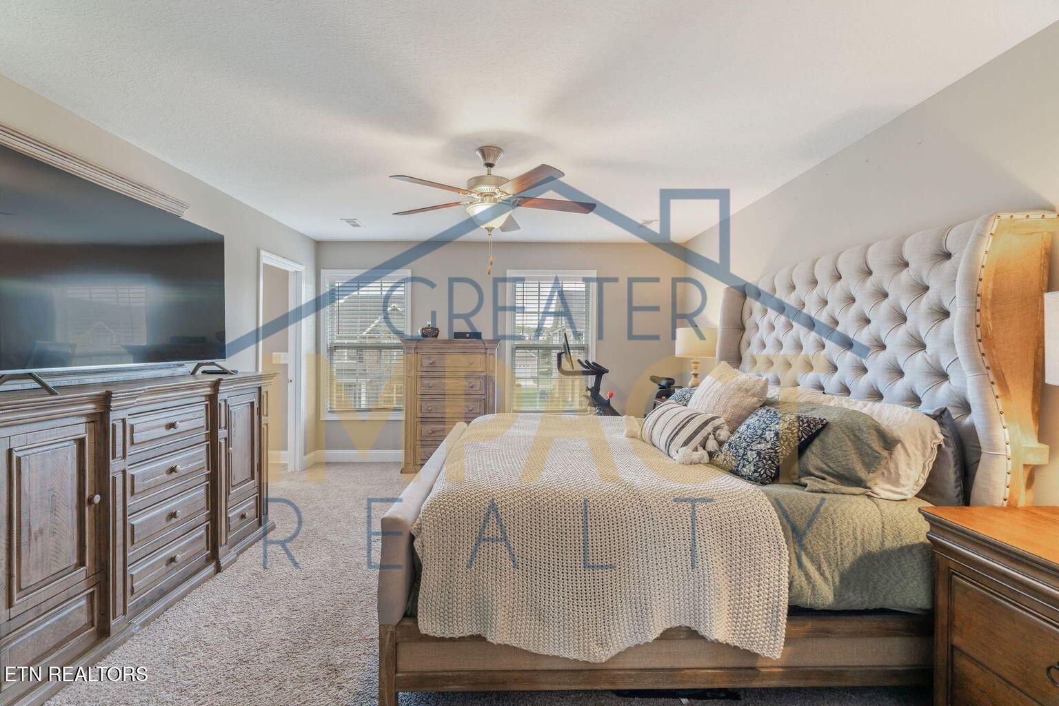 129 Hackberry Street Oak Ridge, TN 37830 - Photo 12 of 31 129hackberry12