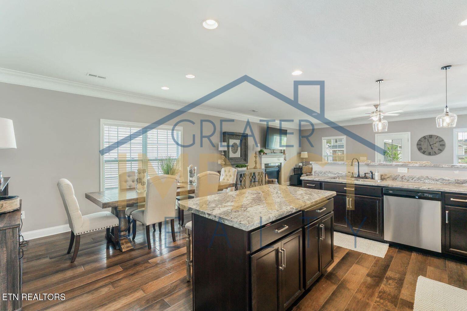 129 Hackberry Street Oak Ridge, TN 37830 - Photo 21 of 31 129hackberry21
