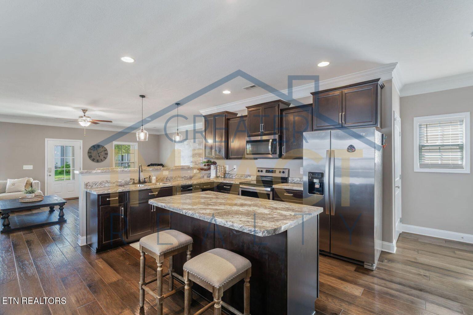 129 Hackberry Street Oak Ridge, TN 37830 - Photo 23 of 31 129hackberry23