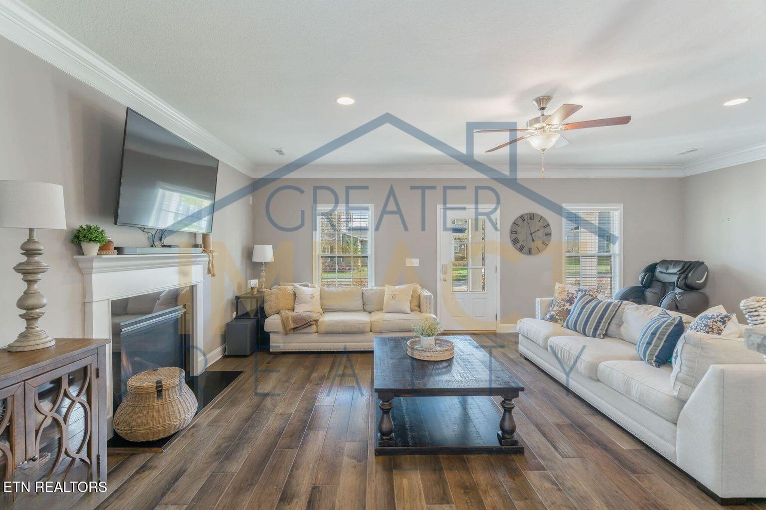 129 Hackberry Street Oak Ridge, TN 37830 - Photo 27 of 31 129hackberry27