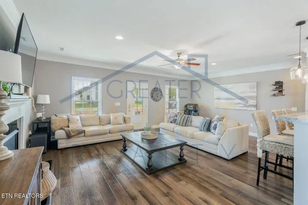 $2,500 | 129 Hackberry Street, Oak Ridge, TN 37830