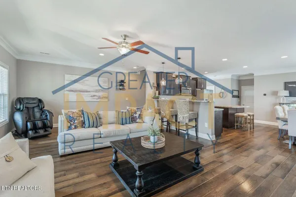 $2,500 | 129 Hackberry Street, Oak Ridge, TN 37830