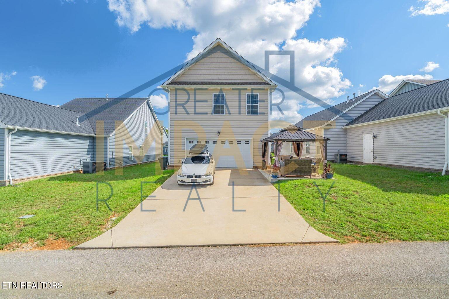 129 Hackberry Street Oak Ridge, TN 37830 - Photo 8 of 31 129hackberry8