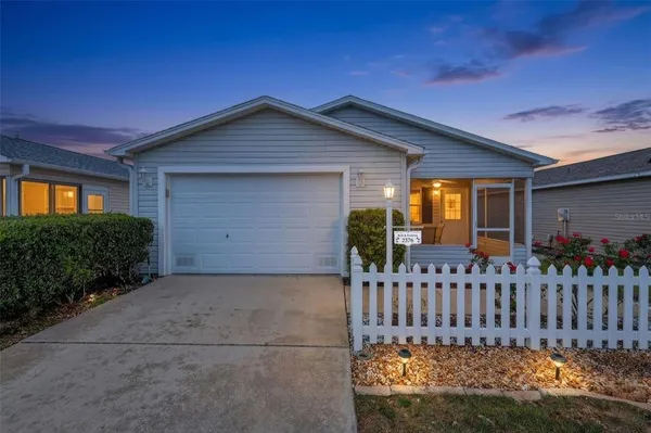 $259,000 | 2376 Branchville Terrace, The Villages, FL 32162