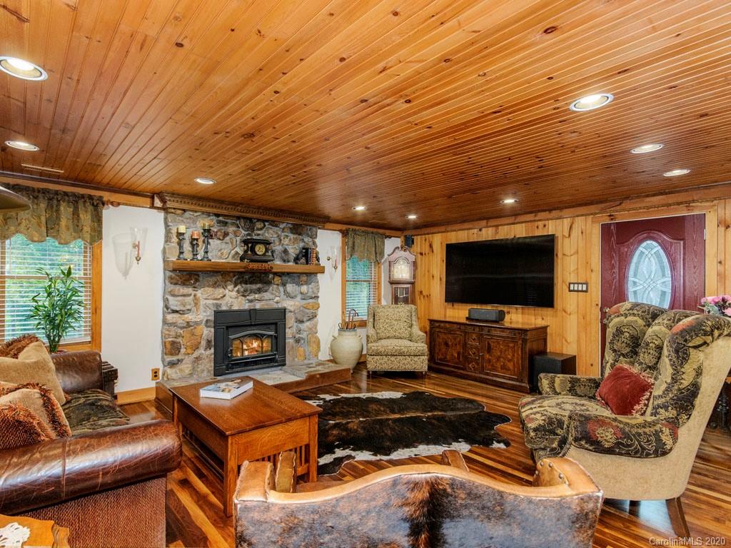 141 Willets Road Sylva, NC 28779 - Photo 11 of 48 Gallery Image 11