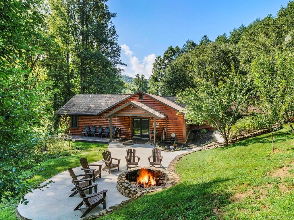 141 Willets Road Sylva, NC 28779 - Photo 25 of 48 Gallery Image 25