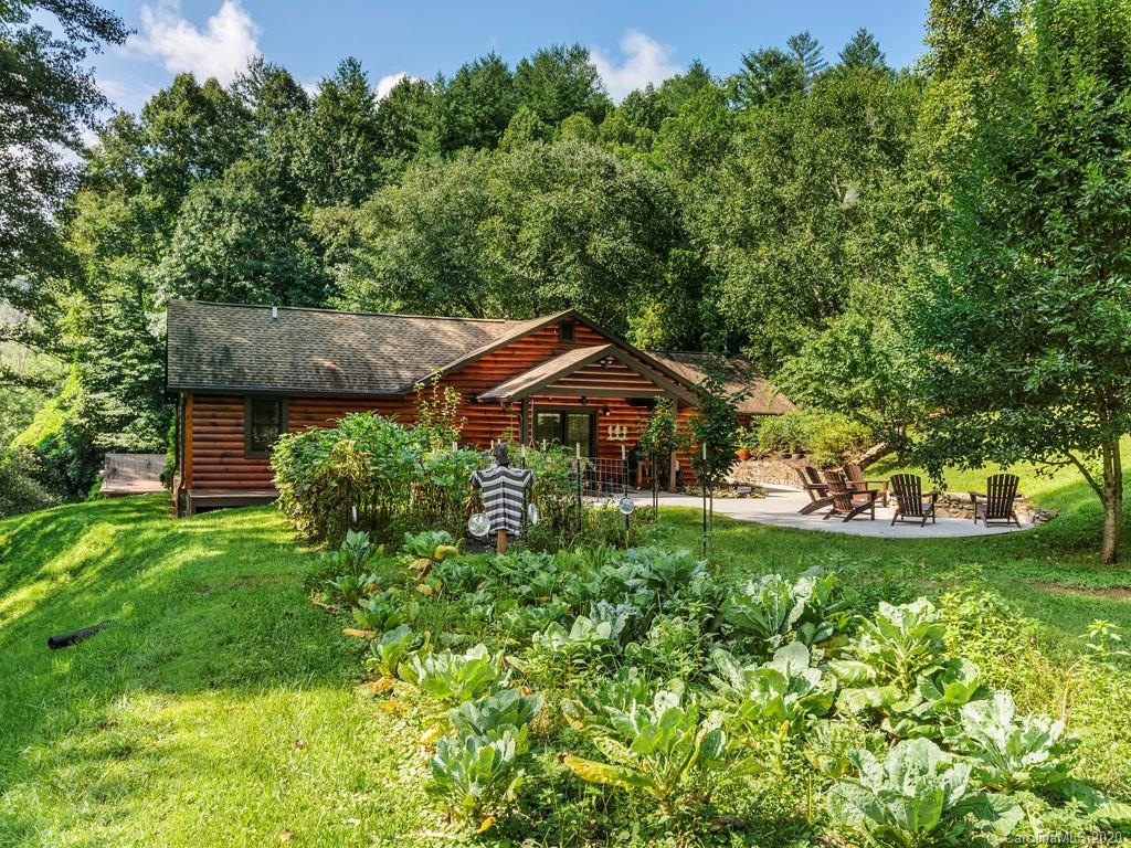 141 Willets Road Sylva, NC 28779 - Photo 26 of 48 Gallery Image 26