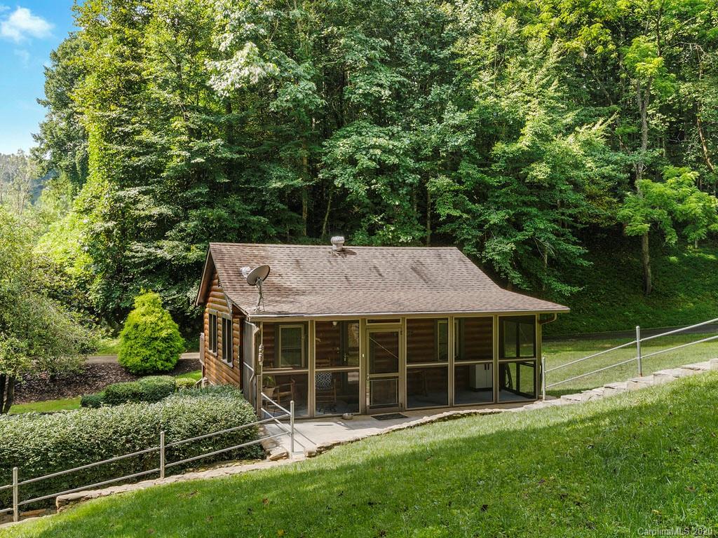 141 Willets Road Sylva, NC 28779 - Photo 29 of 48 Gallery Image 29