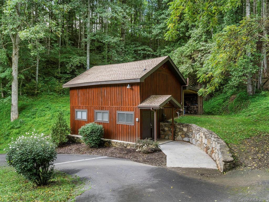 141 Willets Road Sylva, NC 28779 - Photo 35 of 48 Gallery Image 35