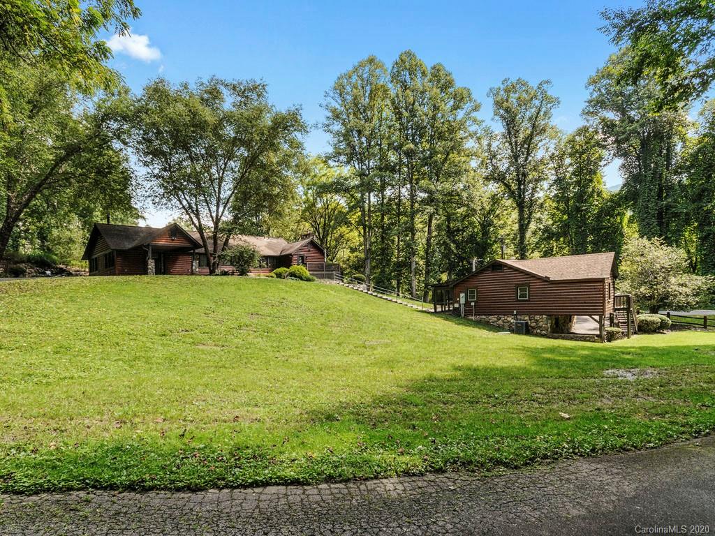 141 Willets Road Sylva, NC 28779 - Photo 43 of 48 Gallery Image 43