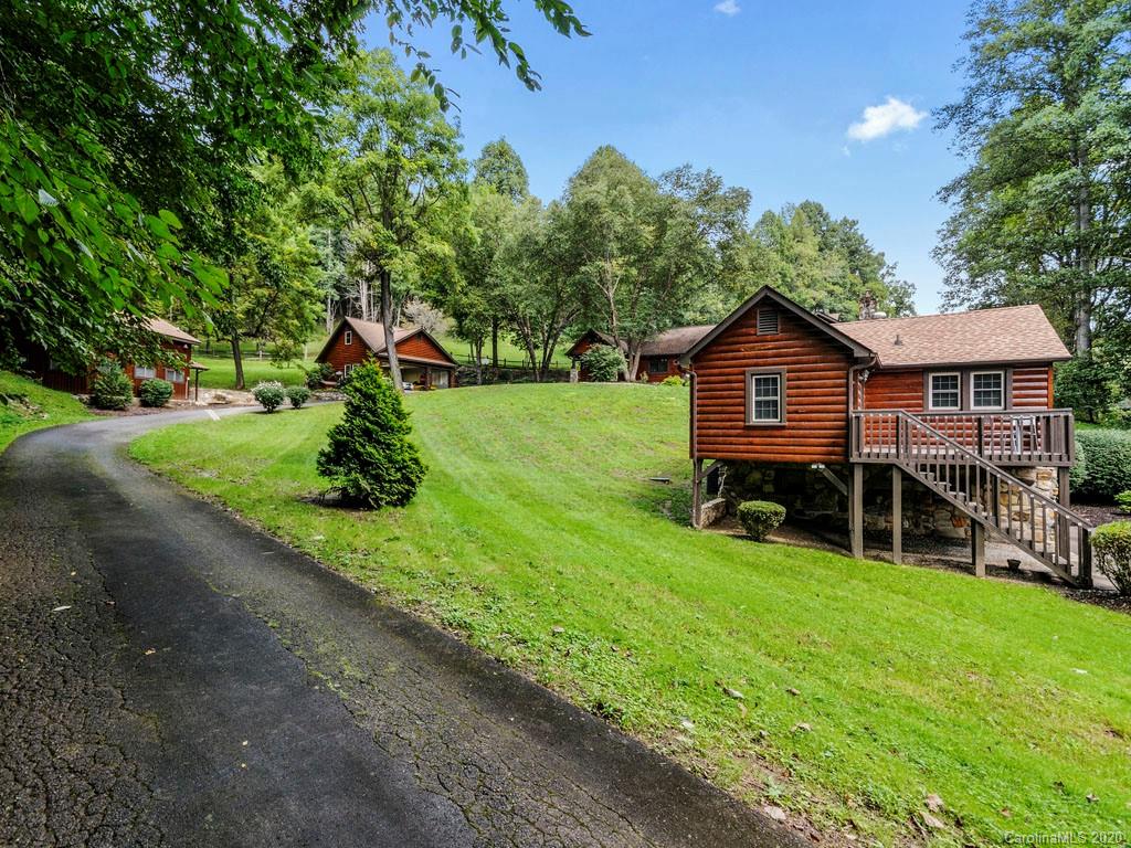 141 Willets Road Sylva, NC 28779 - Photo 44 of 48 Gallery Image 44