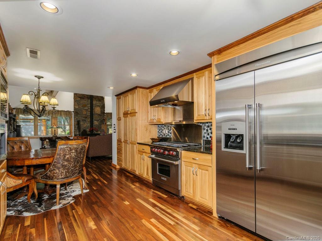 141 Willets Road Sylva, NC 28779 - Photo 8 of 48 Gallery Image 8