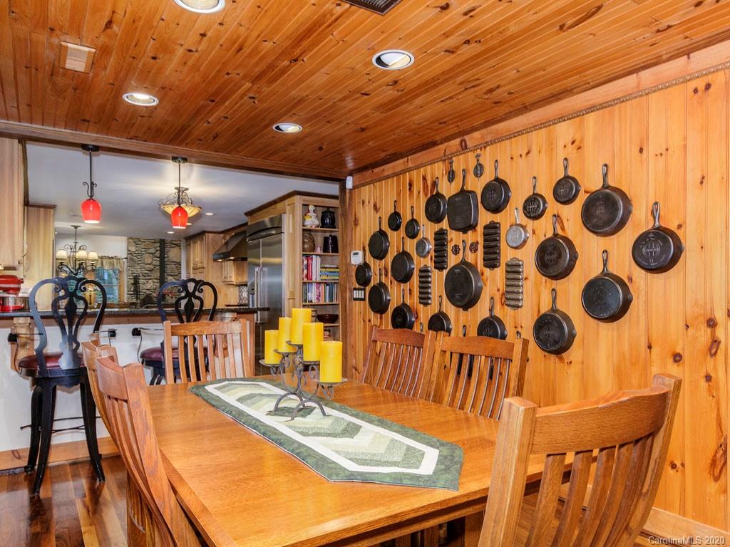 141 Willets Road Sylva, NC 28779 - Photo 10 of 48 Gallery Image 10