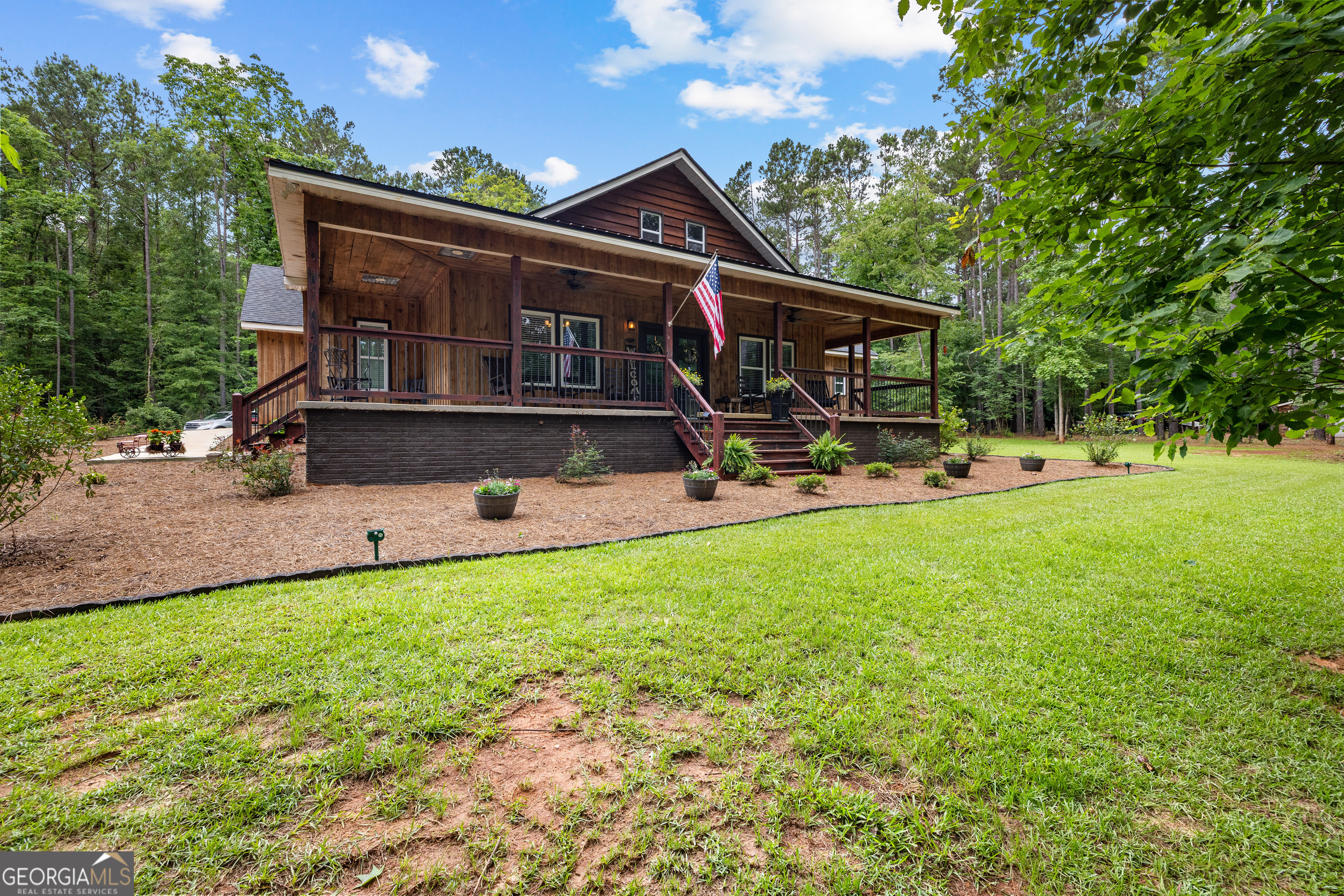 650 Goshen Road Thomaston, GA 30286 - Photo 1 of 78
