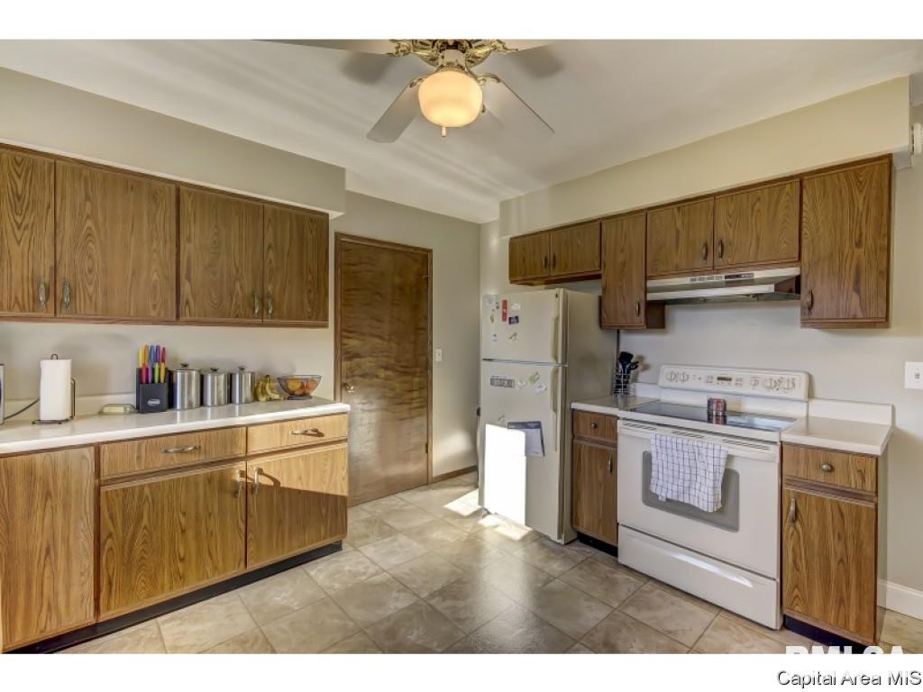 212 Tulip Drive Springfield, IL 62707 - Photo 13 of 36 Gallery Image 13