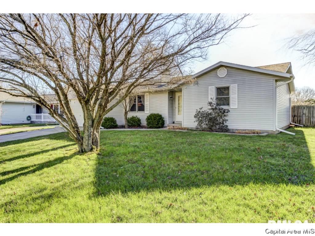 212 Tulip Drive Springfield, IL 62707 - Photo 25 of 36 Gallery Image 25