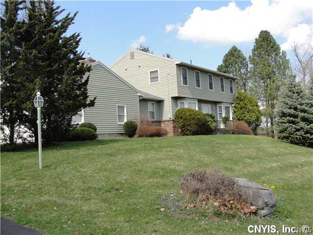 4659 Post Road Manlius, NY 13104 - Photo 1 of 1 Exterior Front