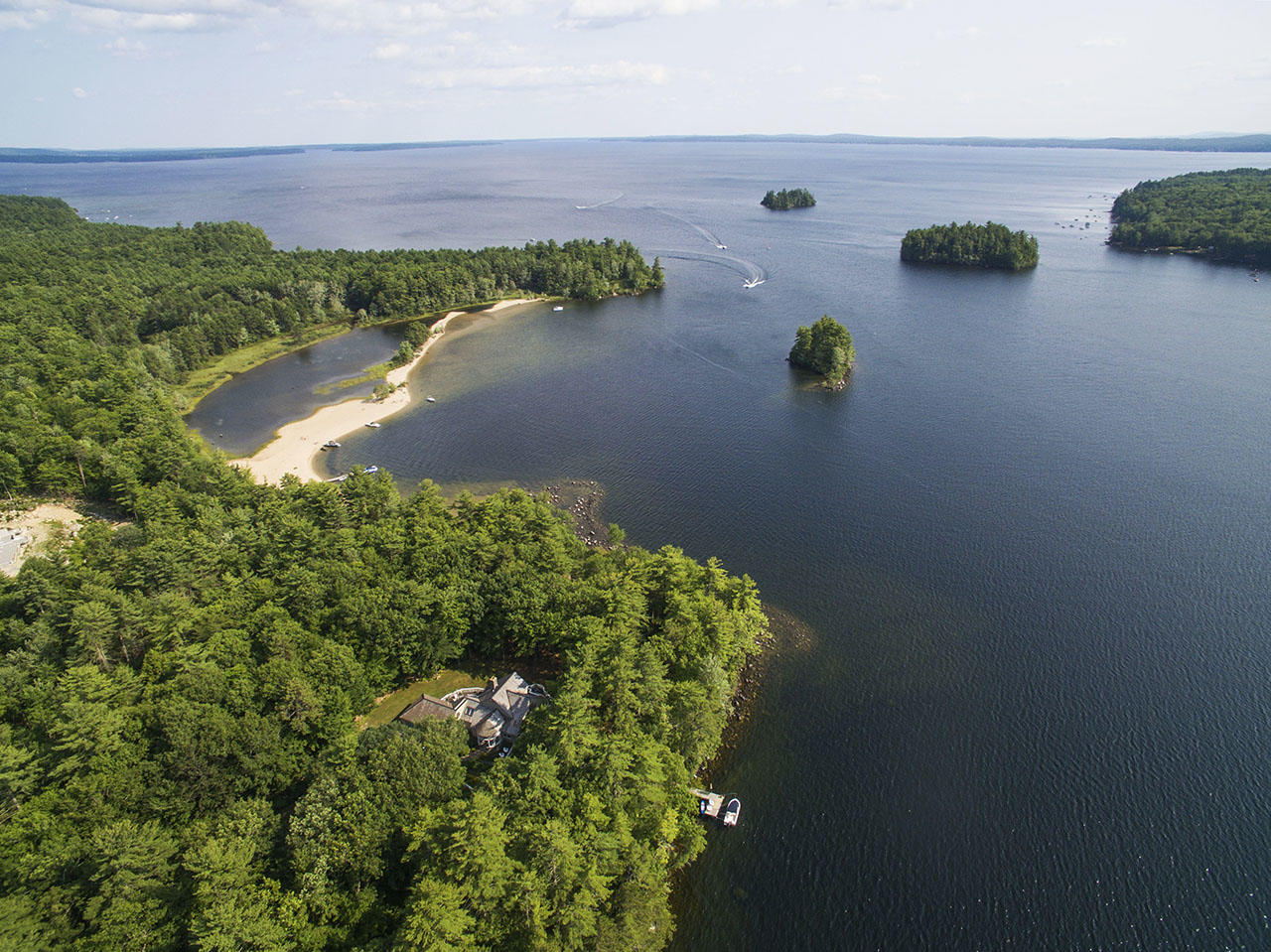 Lot 6-17 Natures Way Steep Falls, ME 04085 - Photo 2 of 20 Sebago-Lake-in-Southern-Maine