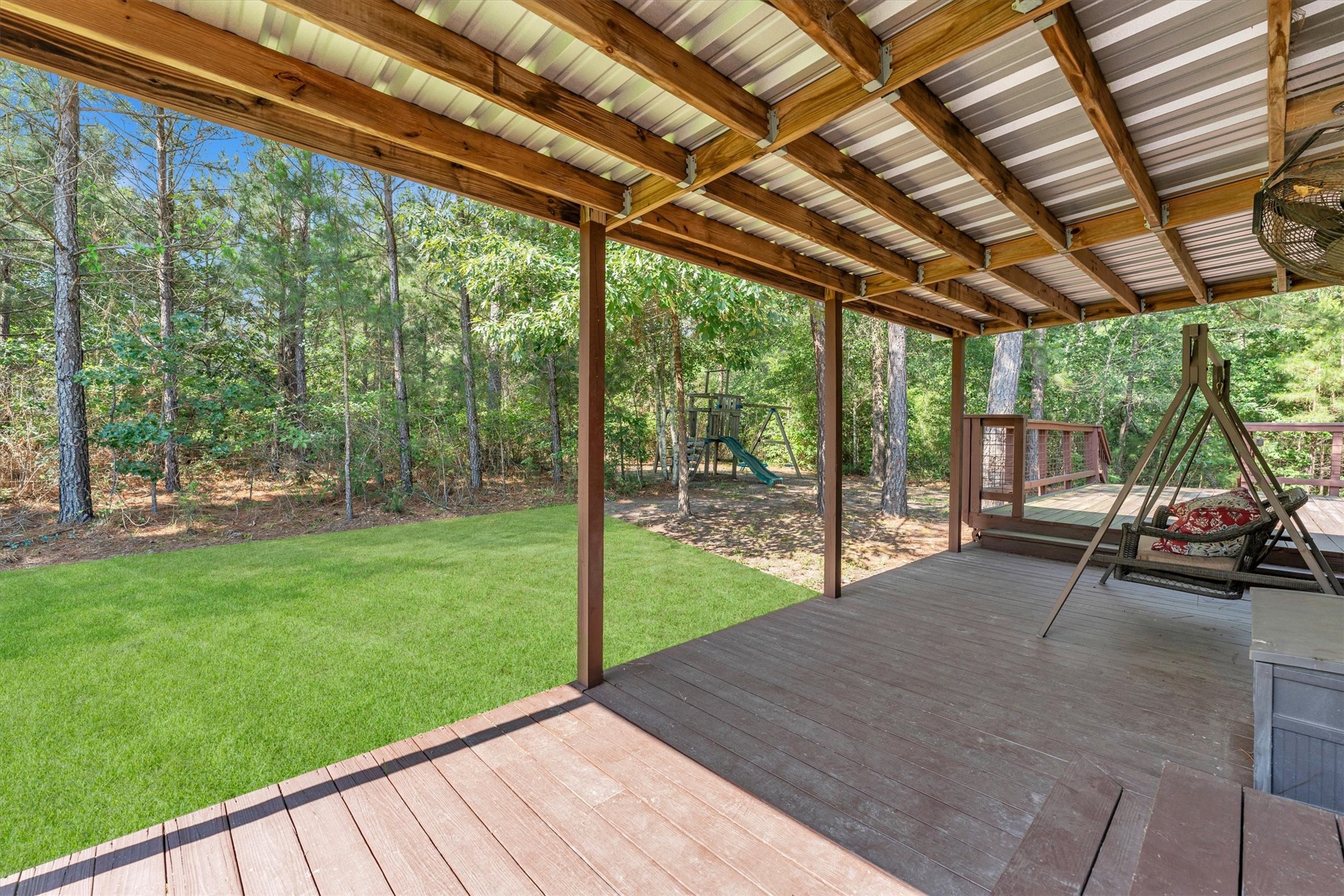 50 Fm 3179 Road Huntsville, TX 77320 - Photo 37 of 45