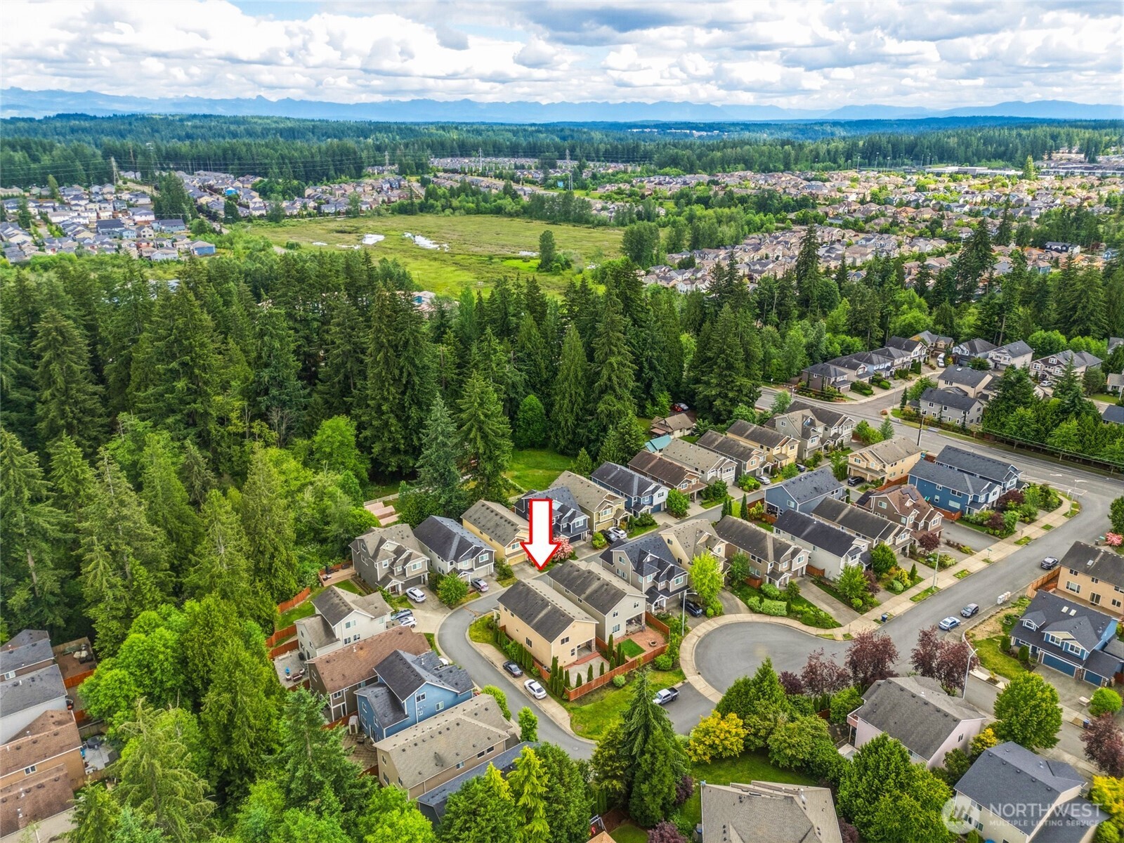 17812 33rd Avenue Southeast, Unit 29 Bothell, WA 98012 - Photo 36 of 36