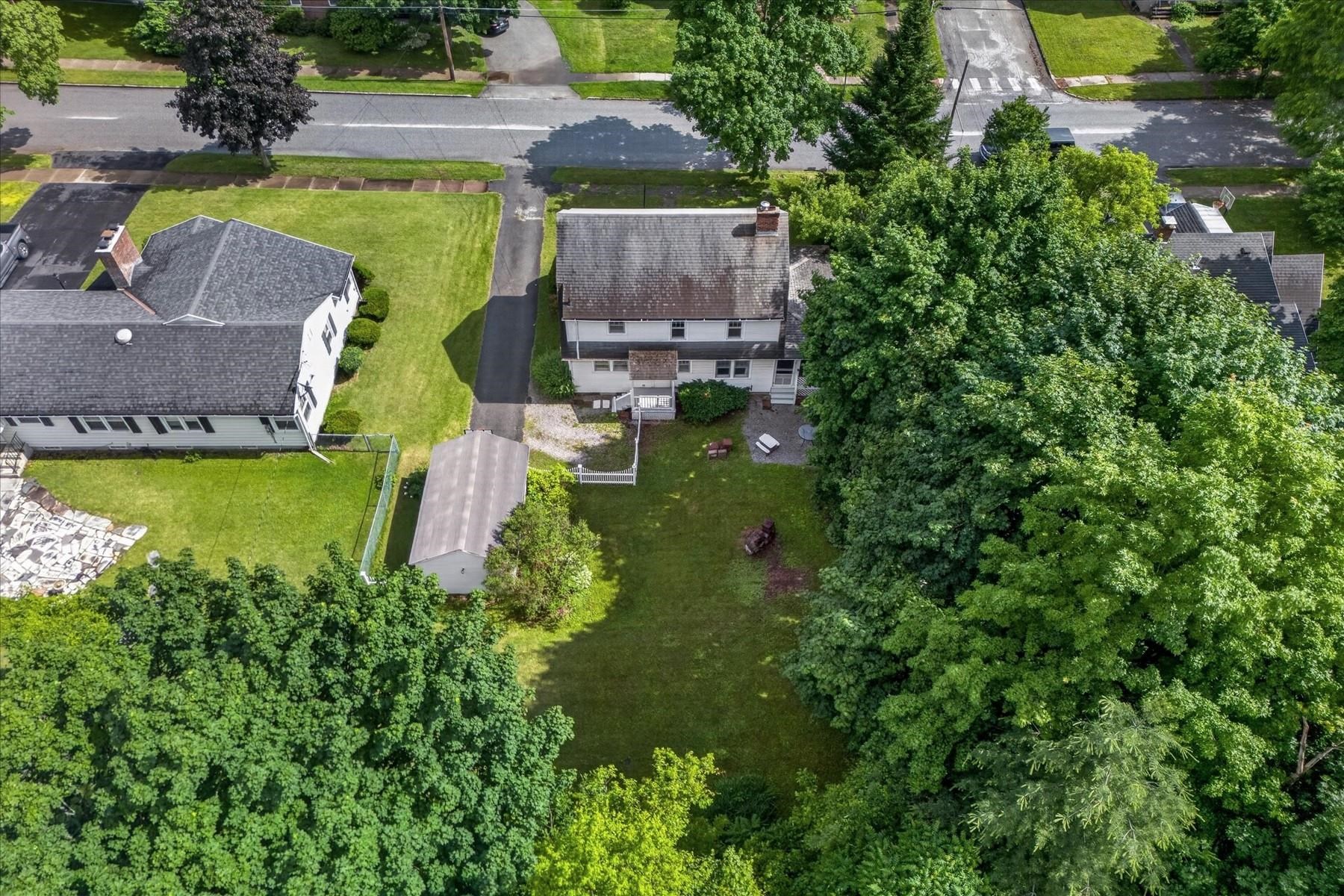 29 Howard Avenue Rutland, VT 05701 - Photo 50 of 54
