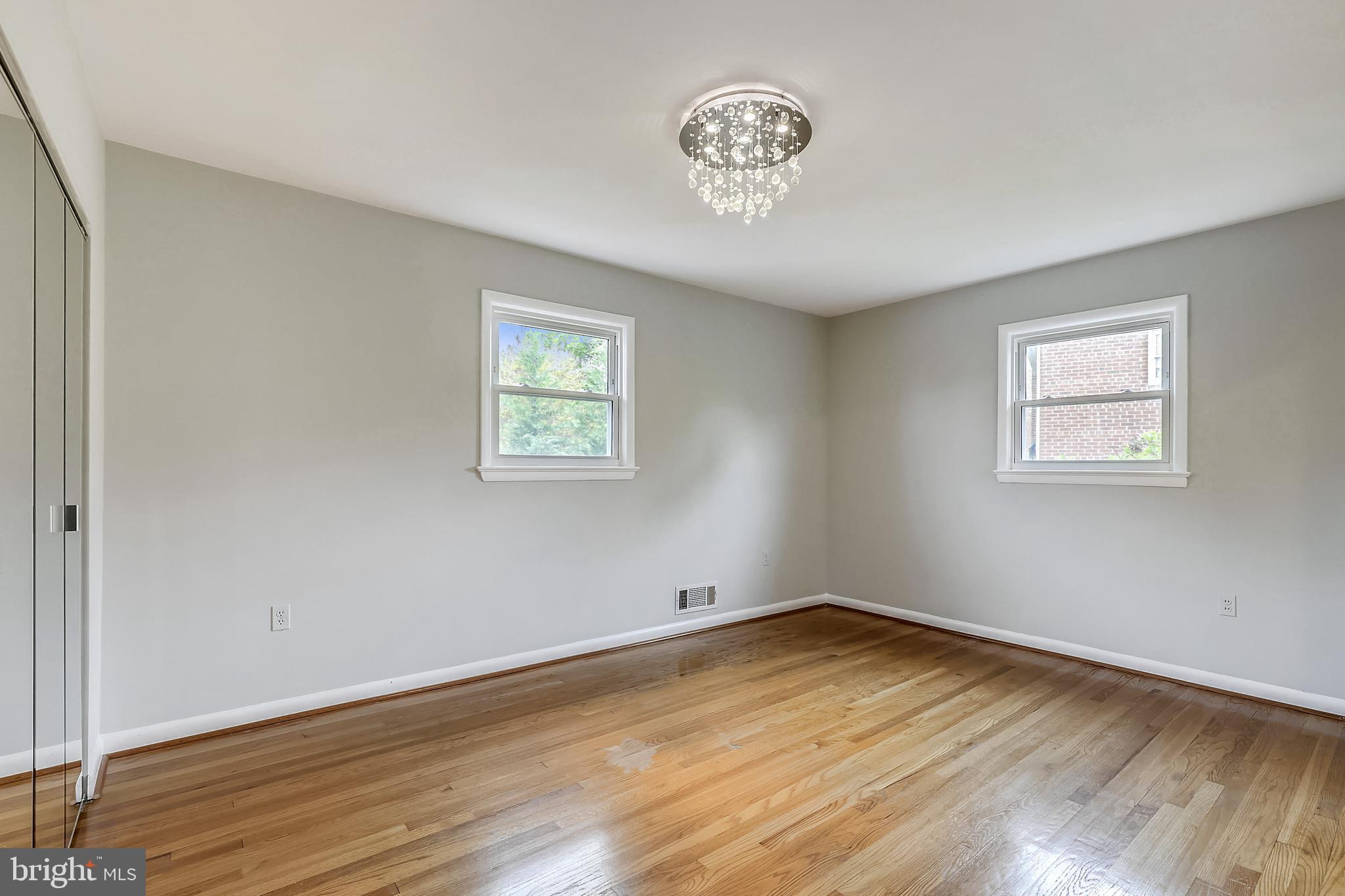 9828 Belhaven Road Bethesda, MD 20817 - Photo 13 of 18 Bedroom 4
