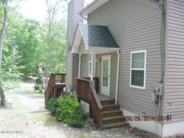 109 East Lakeview Road Lackawaxen, PA 18435 - Photo 4 of 20