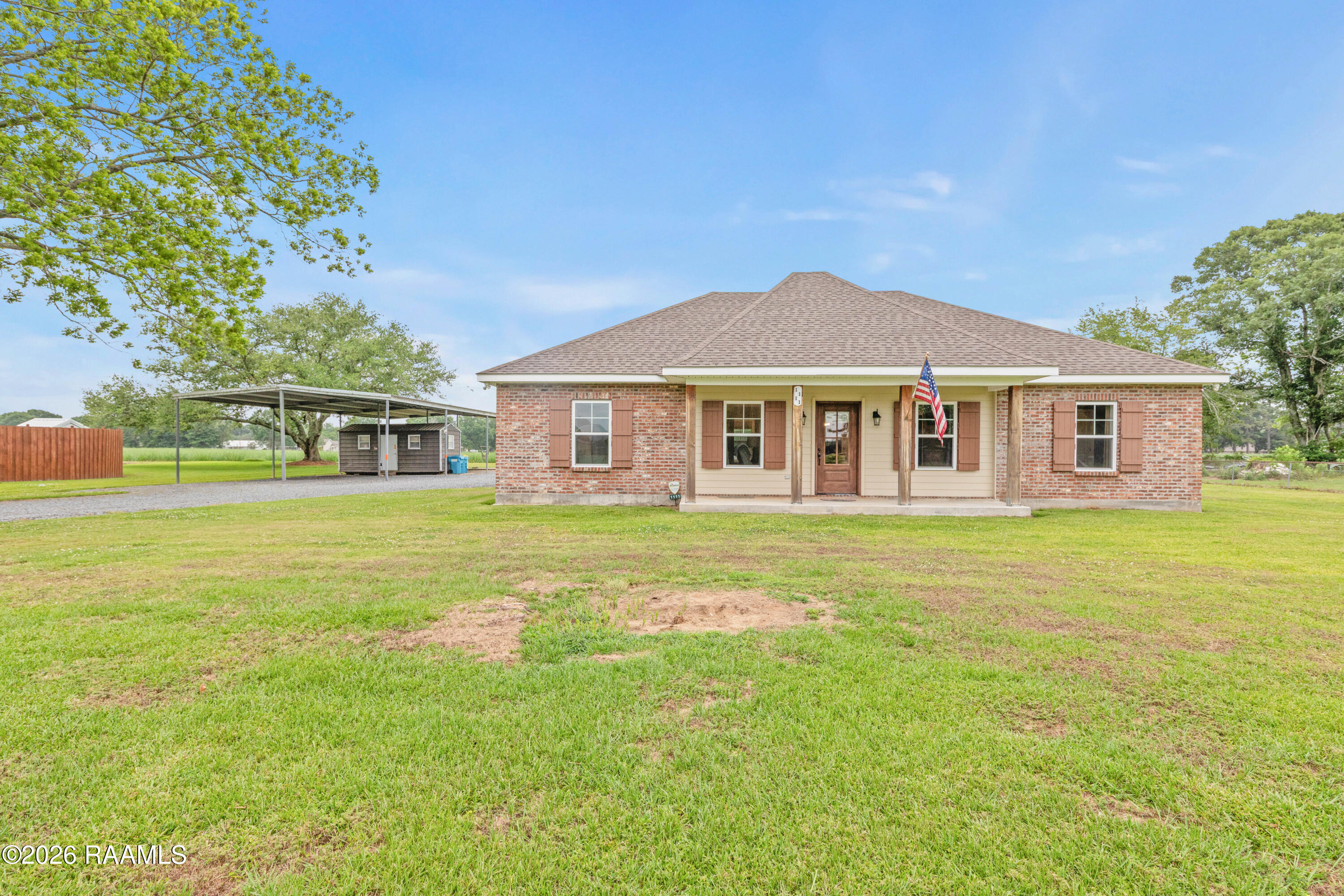 1111 Lady Of The Lake Road St. Martinville, LA 70582 - Photo 34 of 37 1111LadyoftheLake-3